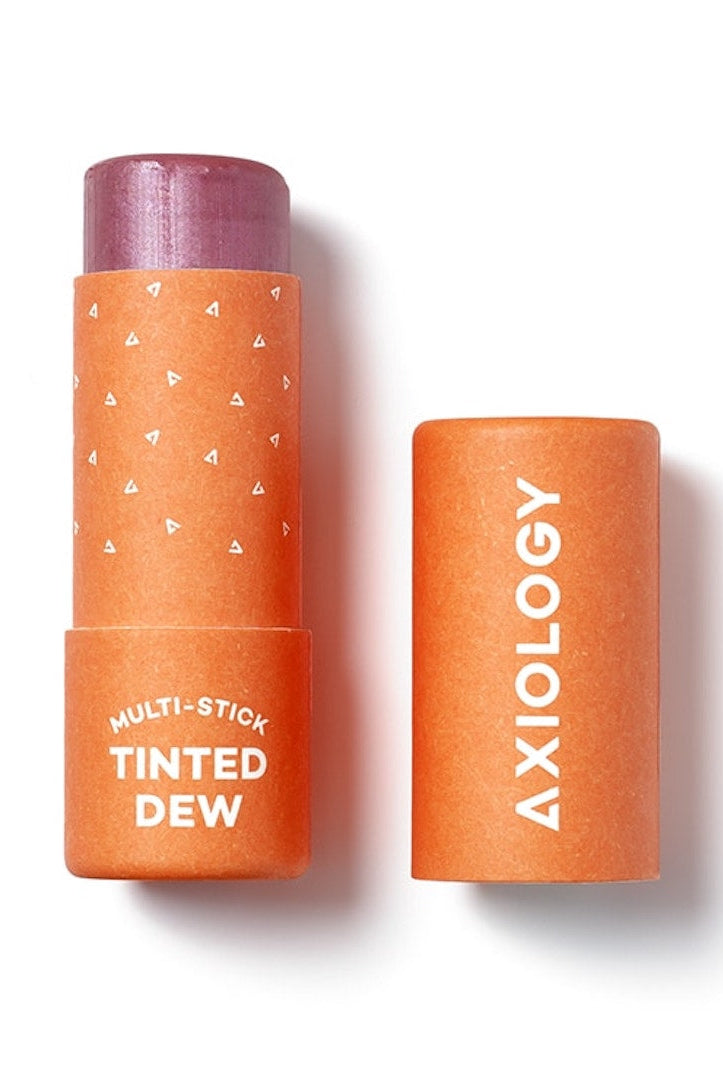 Tinted Dew-Beauty-Vixen Collection, Day Spa and Women's Boutique Located in Seattle, Washington