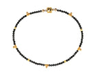 Gold Magnetic Bracelet-Bracelets-Vixen Collection, Day Spa and Women's Boutique Located in Seattle, Washington