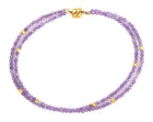 Gold Magnetic Bracelet-Bracelets-Vixen Collection, Day Spa and Women's Boutique Located in Seattle, Washington