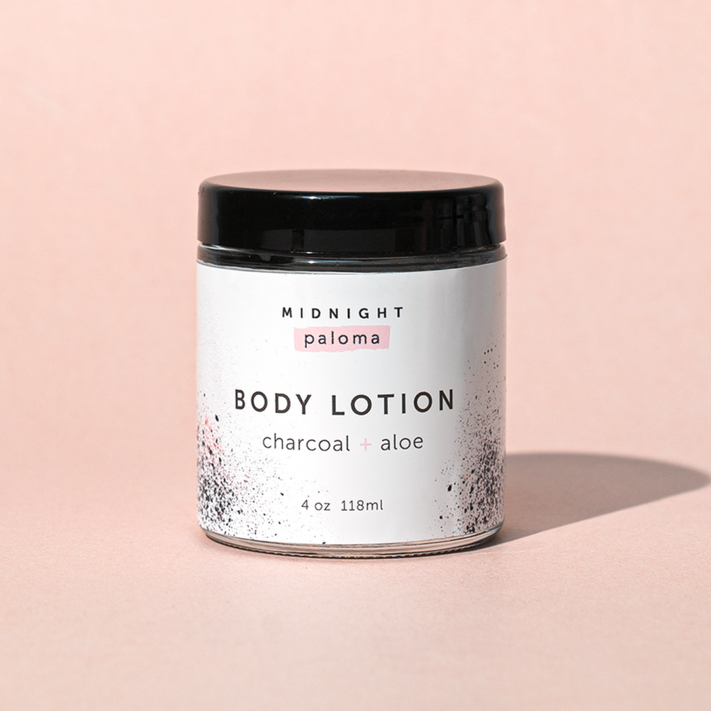 Detox Body Lotion-Skin Care-Vixen Collection, Day Spa and Women's Boutique Located in Seattle, Washington