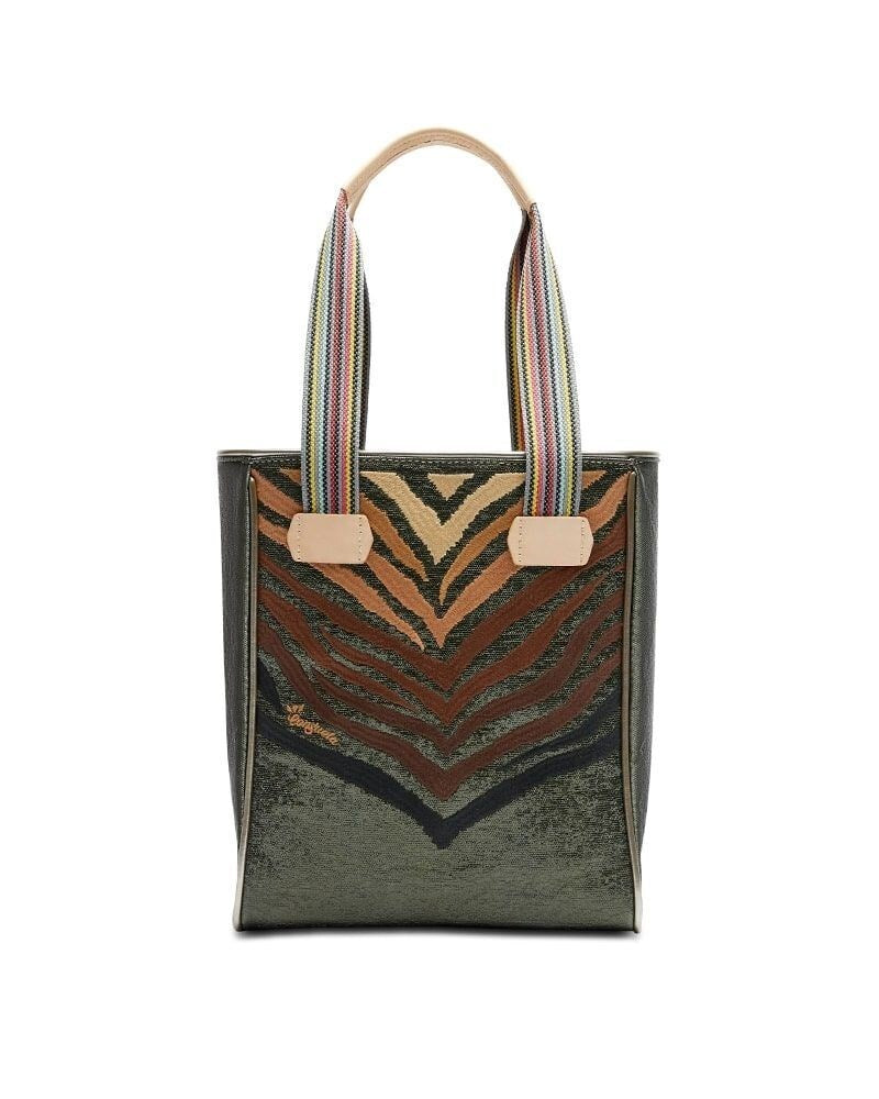 Chica Tote, Slash-Bags + Wallets-Vixen Collection, Day Spa and Women's Boutique Located in Seattle, Washington
