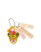 Consuela Charlie Charm-Keychains-Vixen Collection, Day Spa and Women's Boutique Located in Seattle, Washington