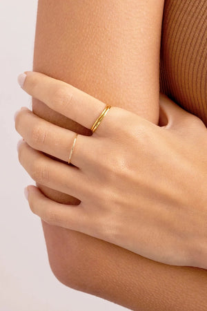 G Ring Set-Rings-Vixen Collection, Day Spa and Women's Boutique Located in Seattle, Washington