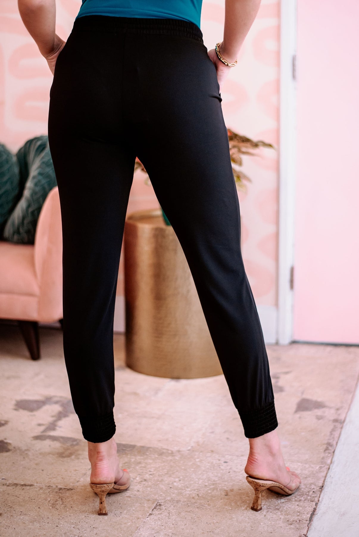 Feeling Free Jogger-Pants-Vixen Collection, Day Spa and Women's Boutique Located in Seattle, Washington