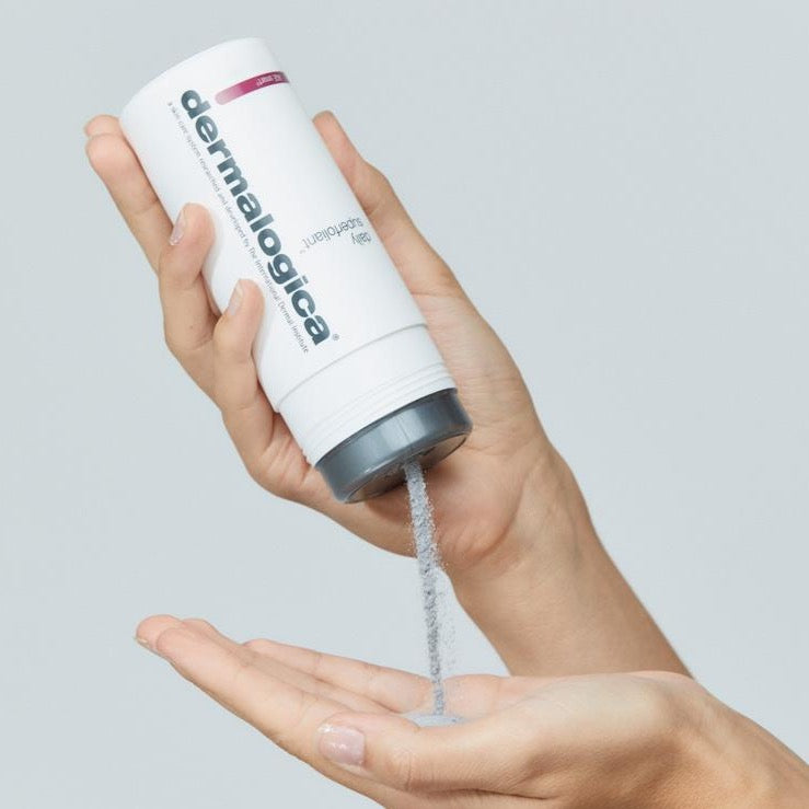 Daily Superfoliant-Skin Care-Vixen Collection, Day Spa and Women's Boutique Located in Seattle, Washington