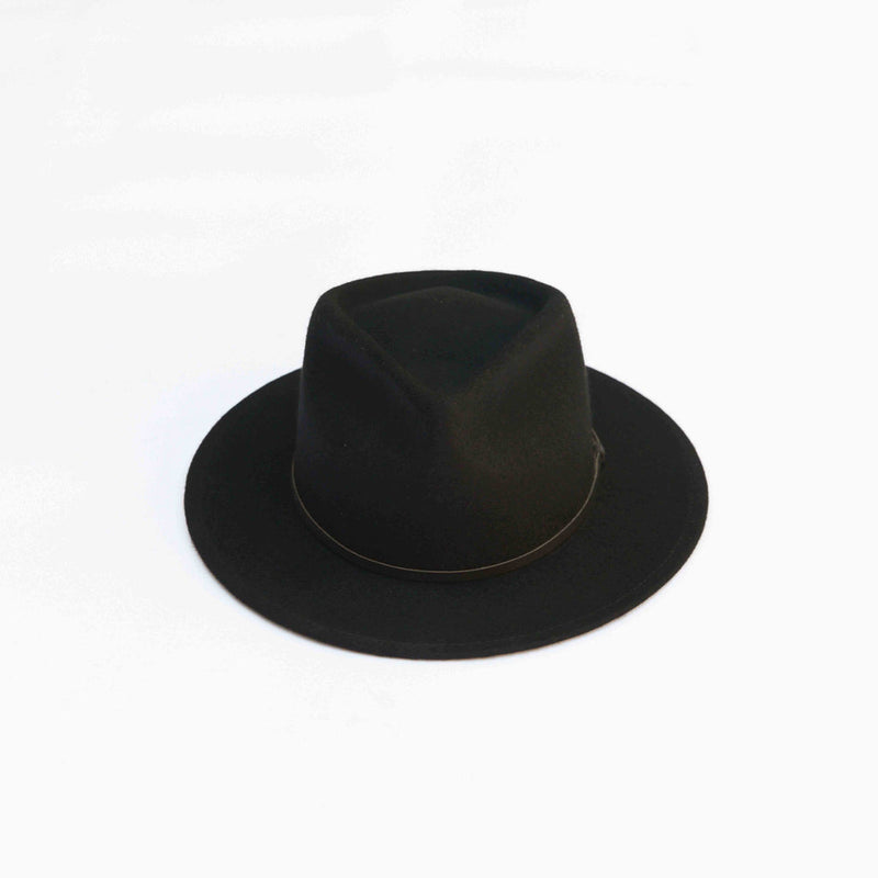 Eastwood Fedora-Hats-Vixen Collection, Day Spa and Women's Boutique Located in Seattle, Washington