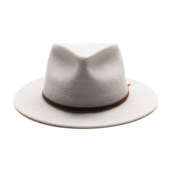 Eastwood Fedora-Hats-Vixen Collection, Day Spa and Women's Boutique Located in Seattle, Washington