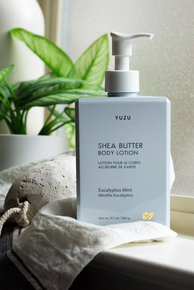 Shea Butter Body Lotion-Beauty-Vixen Collection, Day Spa and Women's Boutique Located in Seattle, Washington