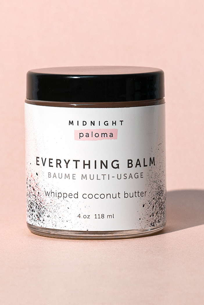Everything Balm-Skin Care-Vixen Collection, Day Spa and Women's Boutique Located in Seattle, Washington