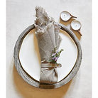 Leather Accessory Ring-Tabletop-Vixen Collection, Day Spa and Women's Boutique Located in Seattle, Washington