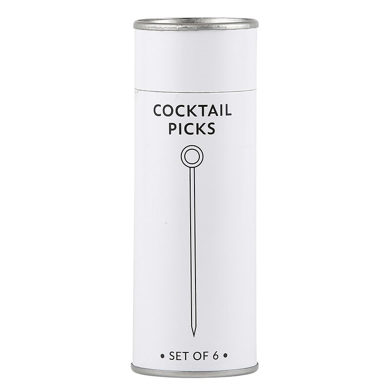 Cocktail Picks Set-Home + Gifts-Vixen Collection, Day Spa and Women's Boutique Located in Seattle, Washington