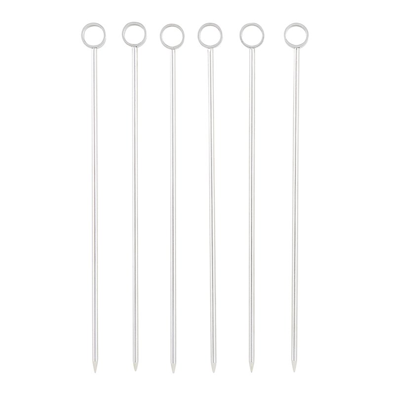 Cocktail Picks Set-Home + Gifts-Vixen Collection, Day Spa and Women's Boutique Located in Seattle, Washington