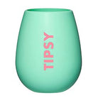 Silicone Beverage Cups-Drinkware-Vixen Collection, Day Spa and Women's Boutique Located in Seattle, Washington