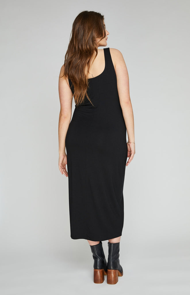 Chantelle, Black-Dresses-Vixen Collection, Day Spa and Women's Boutique Located in Seattle, Washington