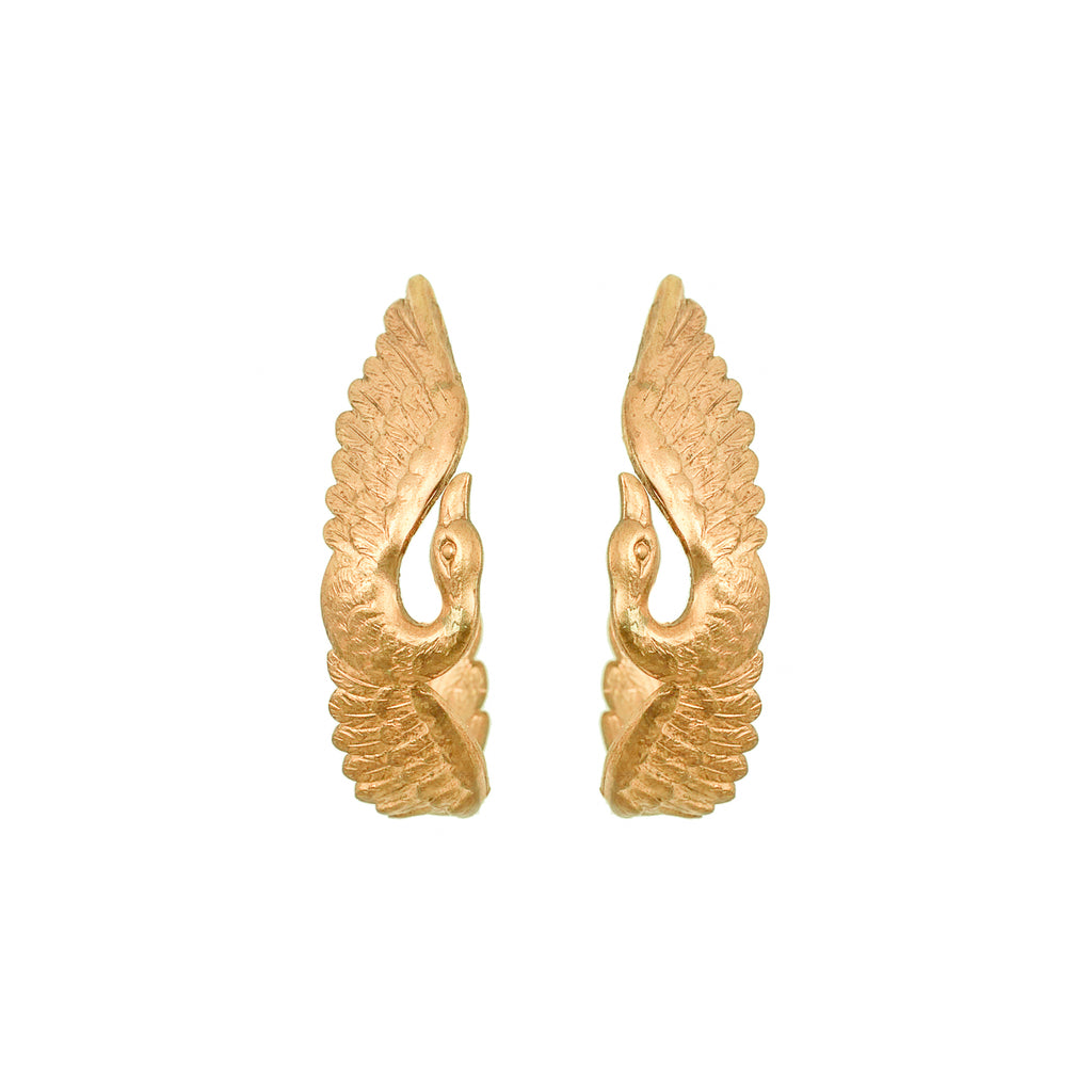 Aphrodite Earrings-Earrings-Vixen Collection, Day Spa and Women's Boutique Located in Seattle, Washington