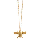 Wee Bee Necklace-Necklaces-Vixen Collection, Day Spa and Women's Boutique Located in Seattle, Washington