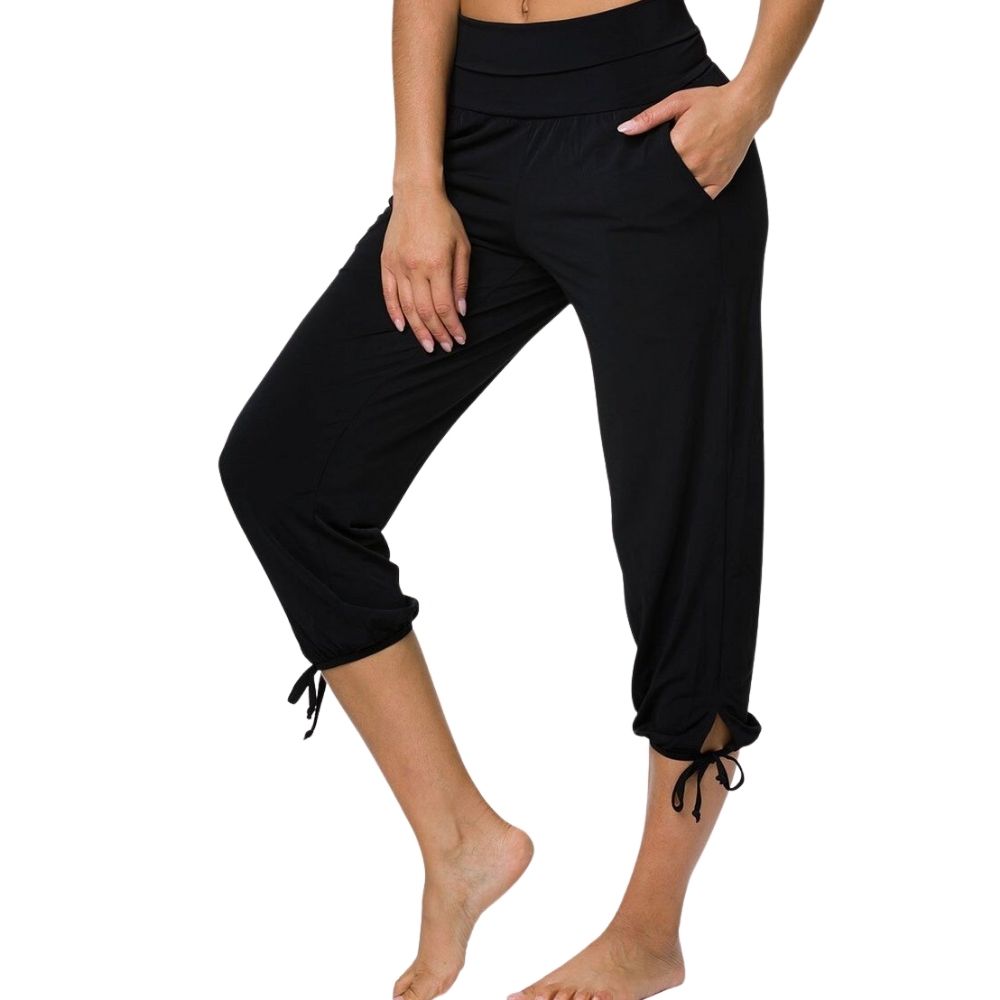 Gypsy Pant-Pants-Vixen Collection, Day Spa and Women's Boutique Located in Seattle, Washington