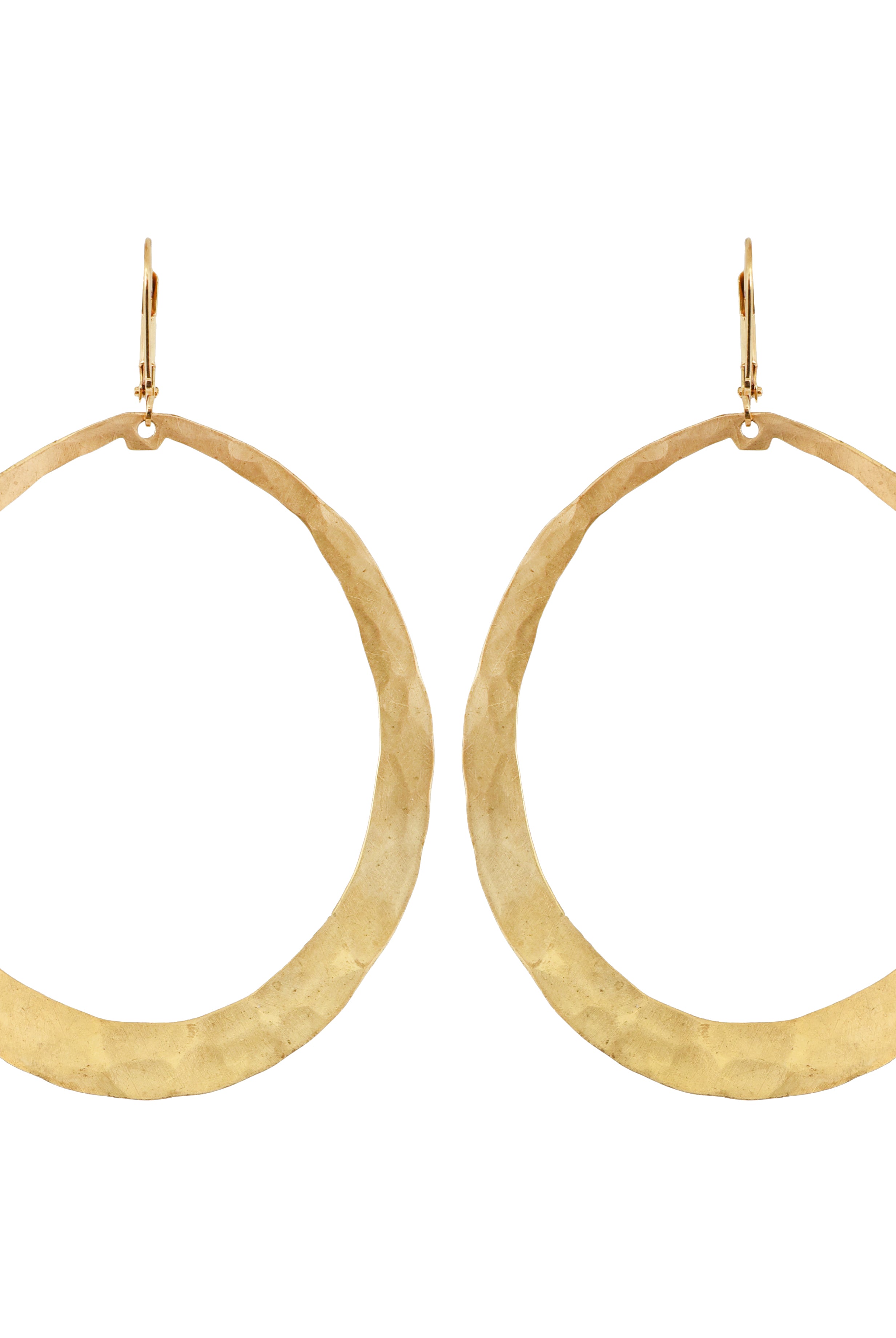 Meli Hoops-Earrings-Vixen Collection, Day Spa and Women's Boutique Located in Seattle, Washington