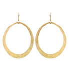 Meli Hoops-Earrings-Vixen Collection, Day Spa and Women's Boutique Located in Seattle, Washington