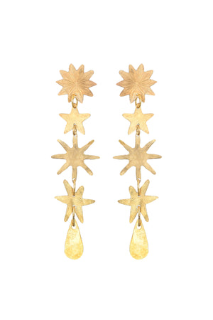 We Dream In Colour Gaia Earring-Earrings-Vixen Collection, Day Spa and Women's Boutique Located in Seattle, Washington