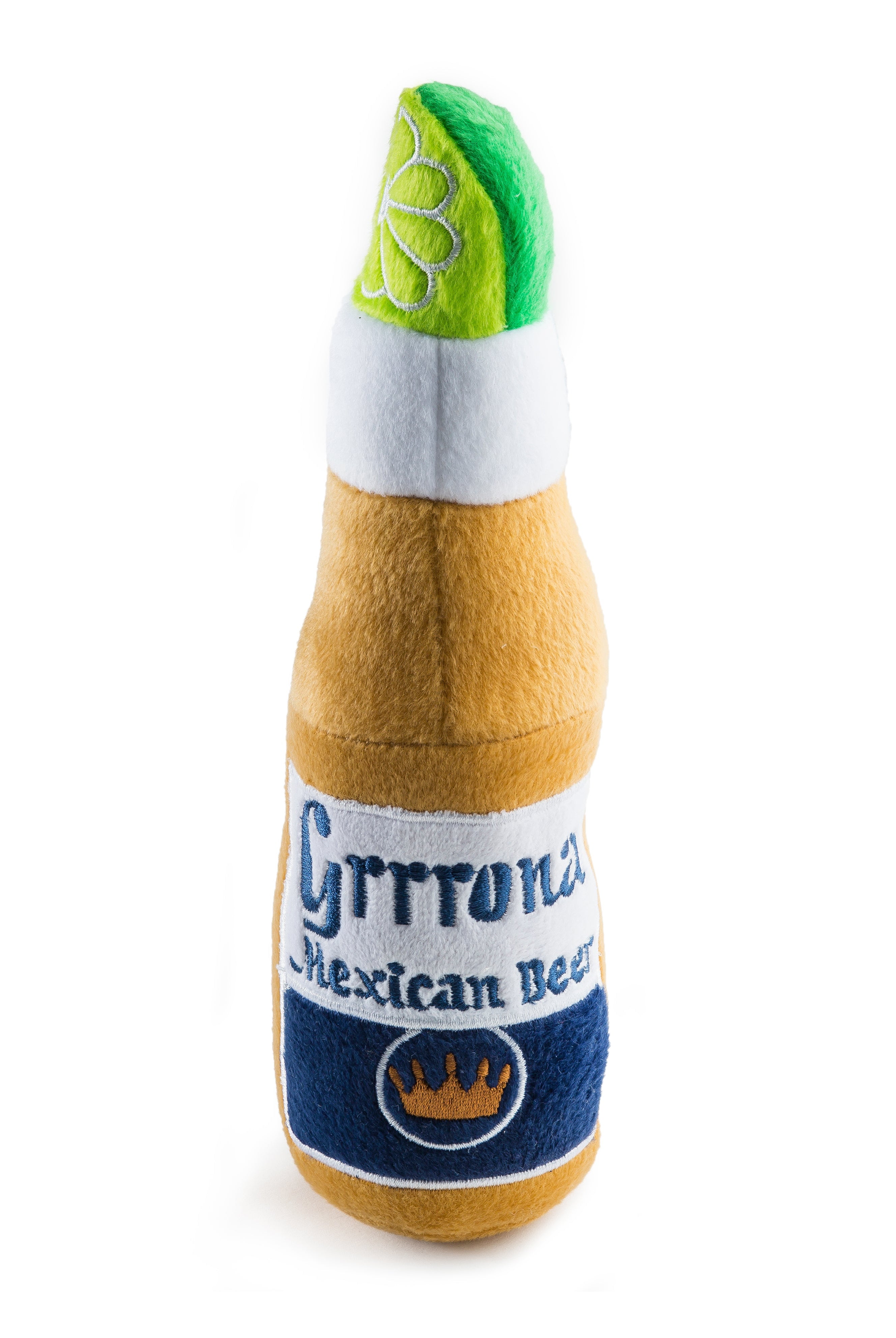 Grrrona Beer Bottle Dog Toy-Pet Toys-Vixen Collection, Day Spa and Women's Boutique Located in Seattle, Washington