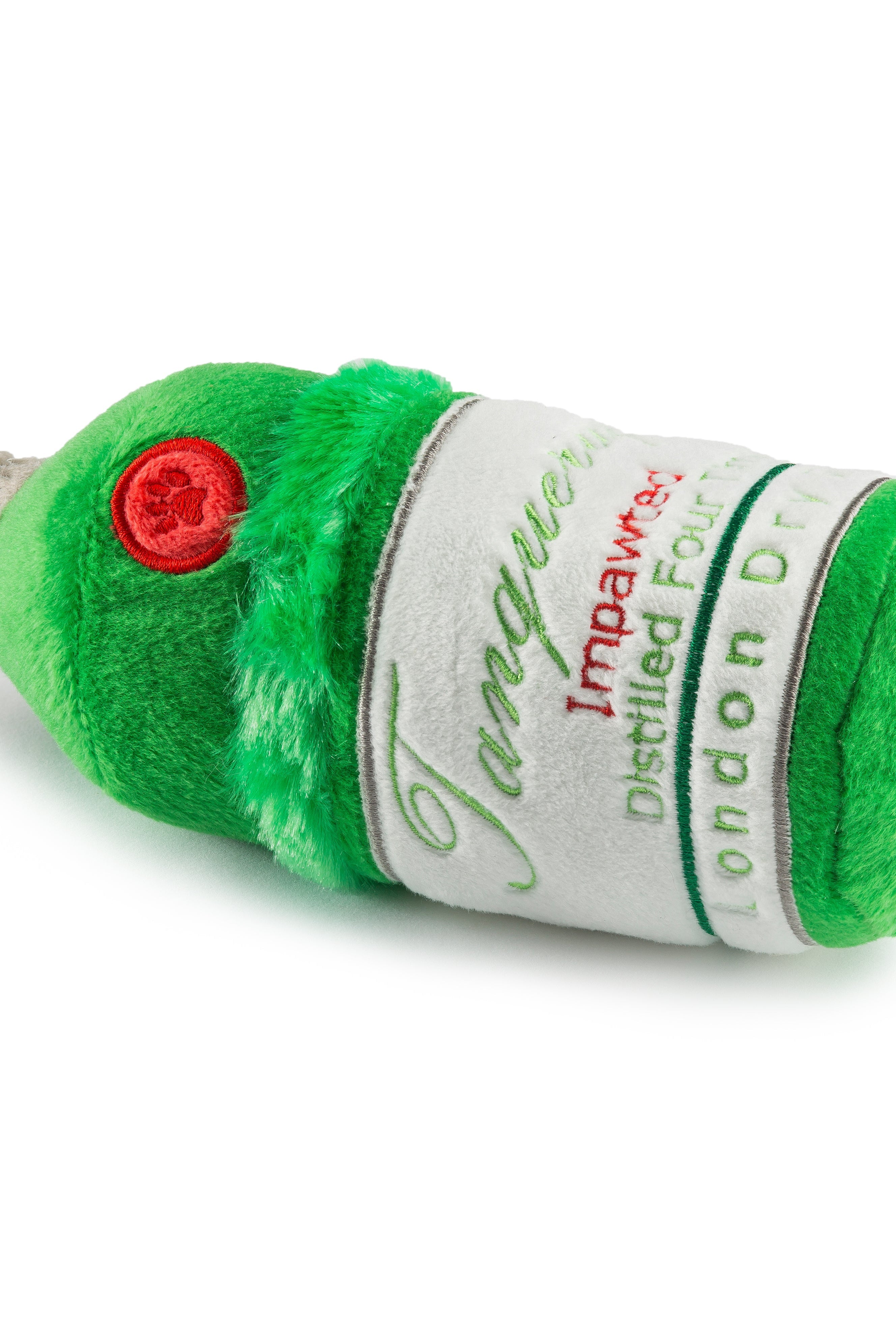 Tanqueruff Gin-Pet Toys-Vixen Collection, Day Spa and Women's Boutique Located in Seattle, Washington