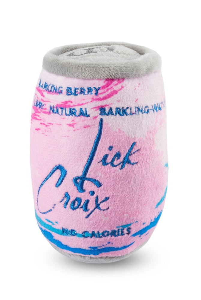 LickCroix - Barkin Berry-Pet Toys-Vixen Collection, Day Spa and Women's Boutique Located in Seattle, Washington