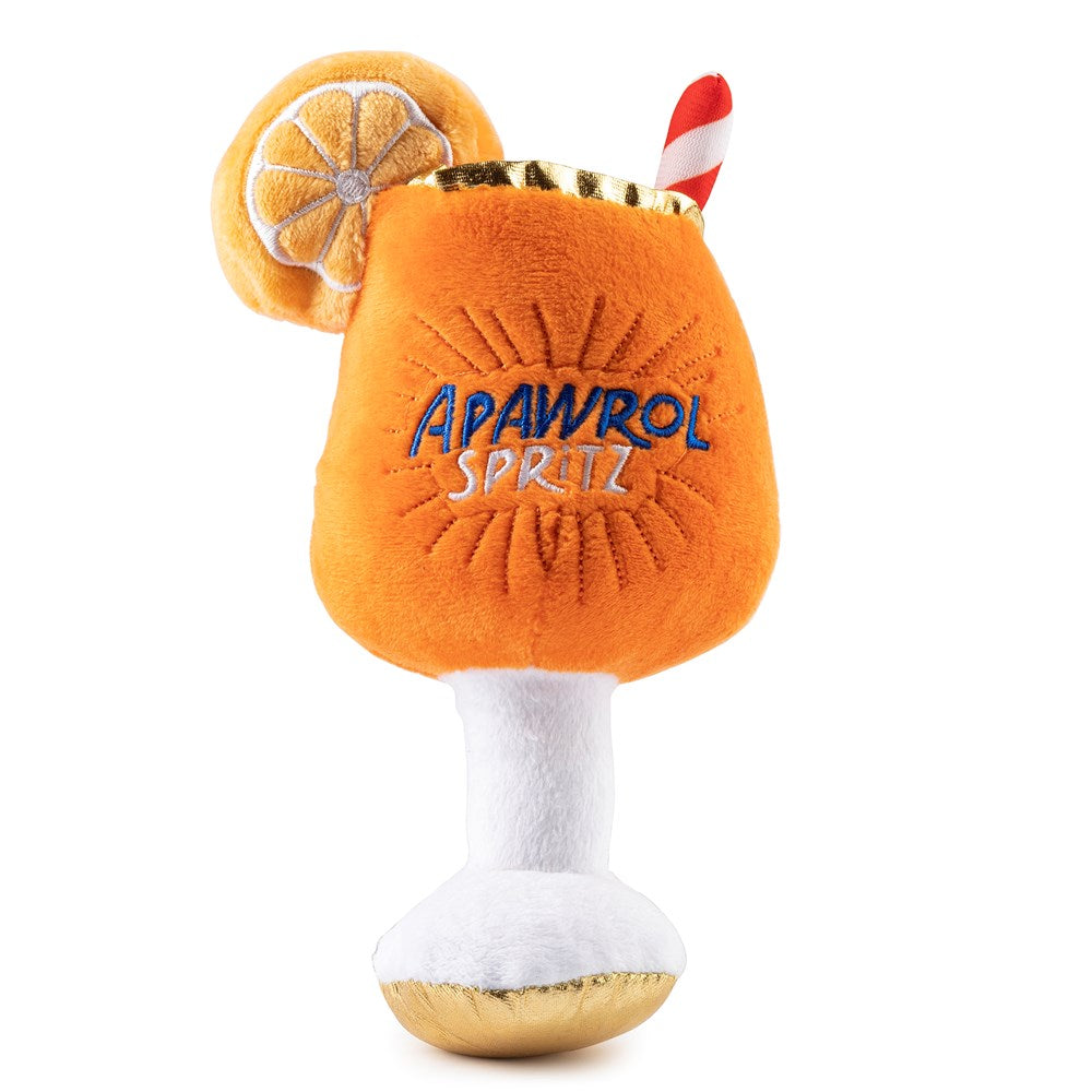 Apawrol Spritz-Pet Toys-Vixen Collection, Day Spa and Women's Boutique Located in Seattle, Washington