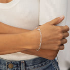 Parker Bracelet-Bracelets-Vixen Collection, Day Spa and Women's Boutique Located in Seattle, Washington