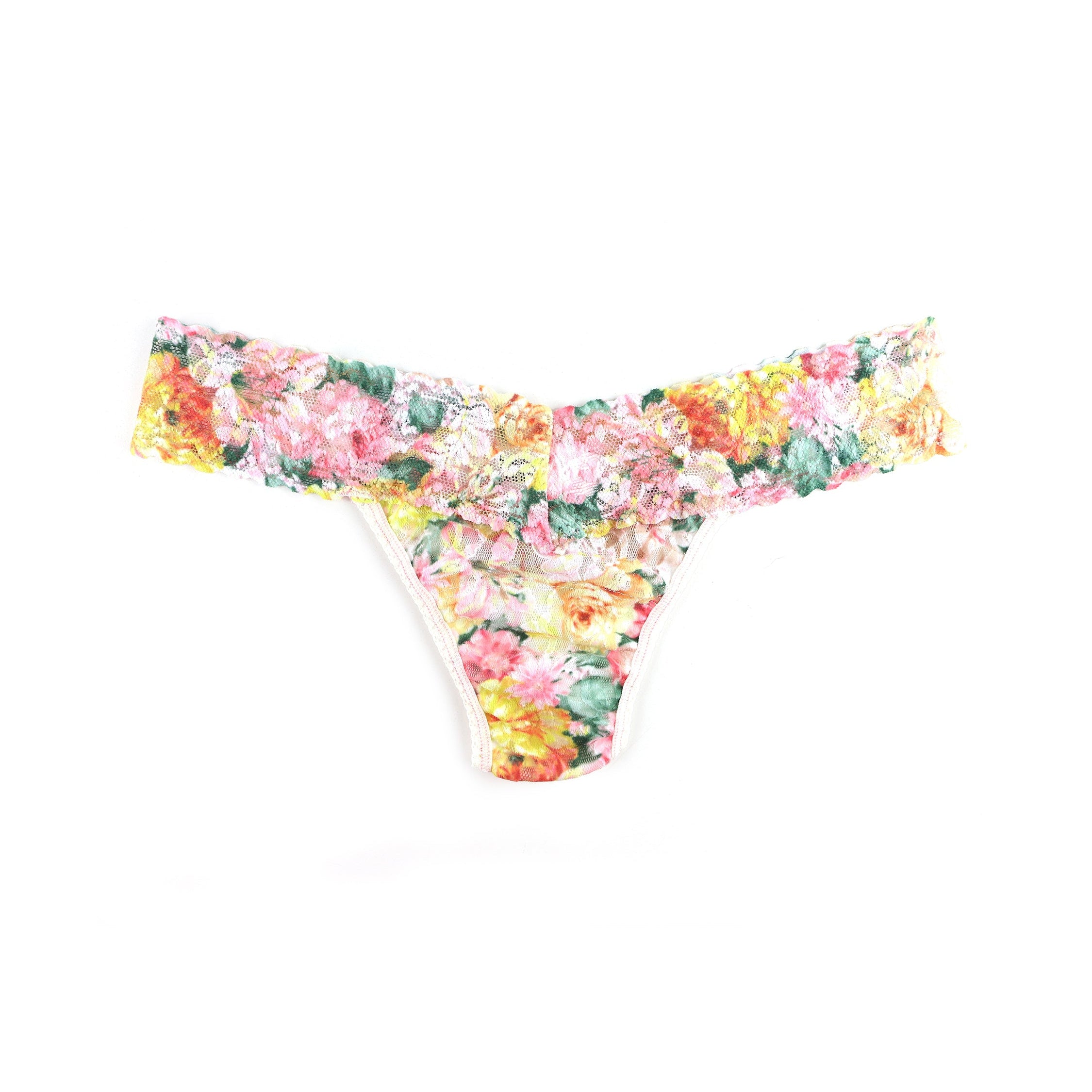 Printed Low Rise Original Thong-Panties-Vixen Collection, Day Spa and Women's Boutique Located in Seattle, Washington