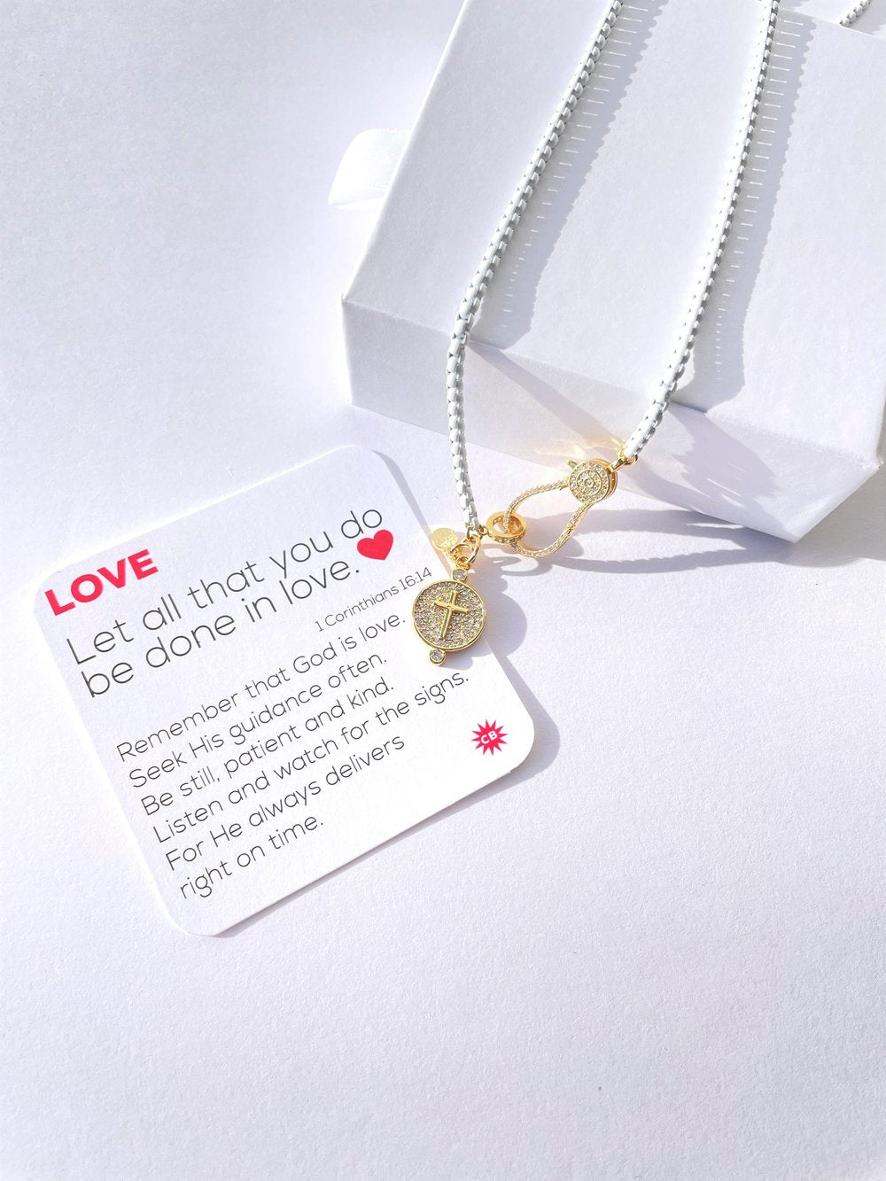 Bold Collection-Necklaces-Vixen Collection, Day Spa and Women's Boutique Located in Seattle, Washington