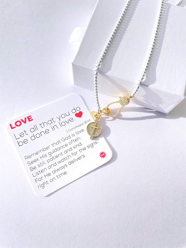 Bold Collection-Necklaces-Vixen Collection, Day Spa and Women's Boutique Located in Seattle, Washington