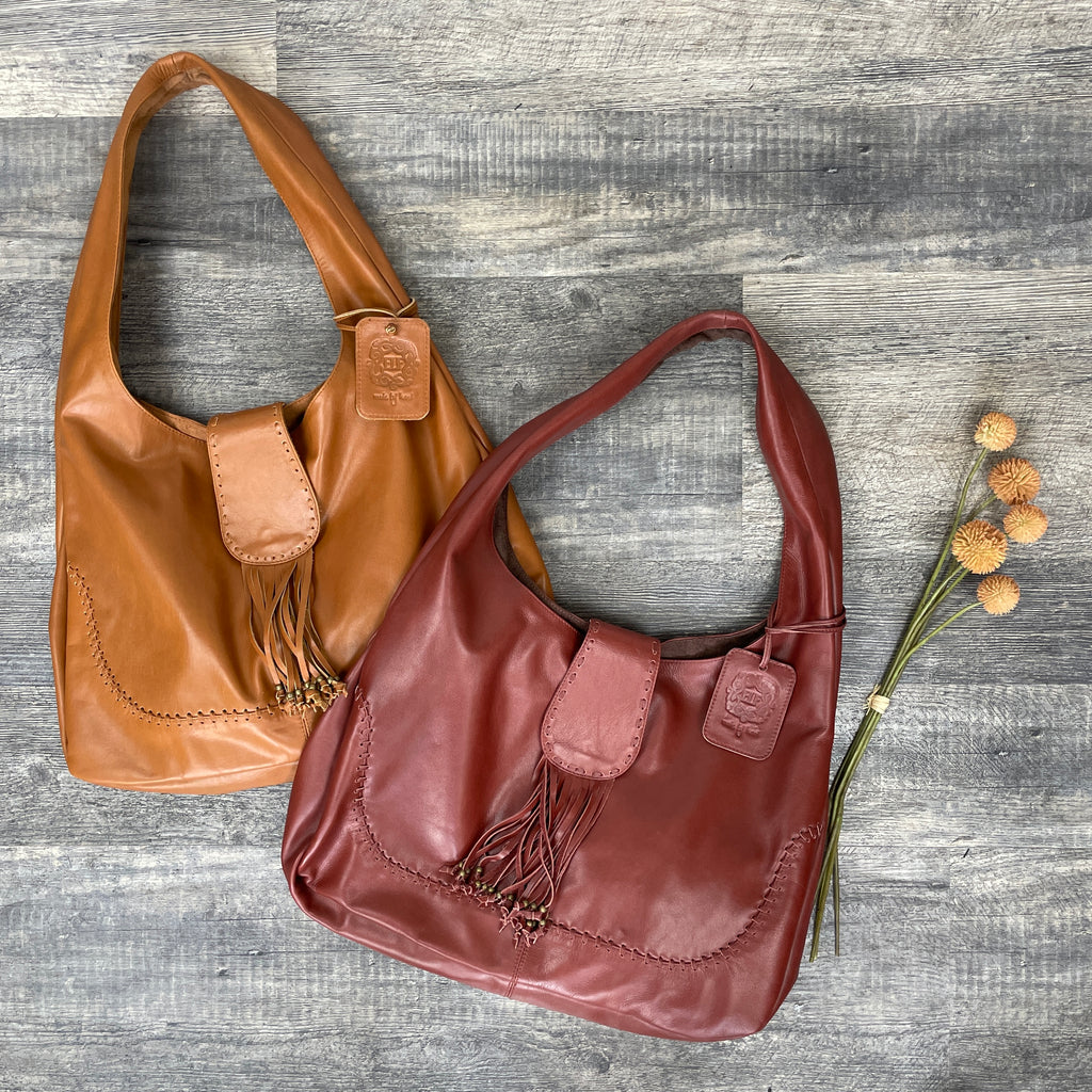 Lakota Tote-Bags + Wallets-Vixen Collection, Day Spa and Women's Boutique Located in Seattle, Washington