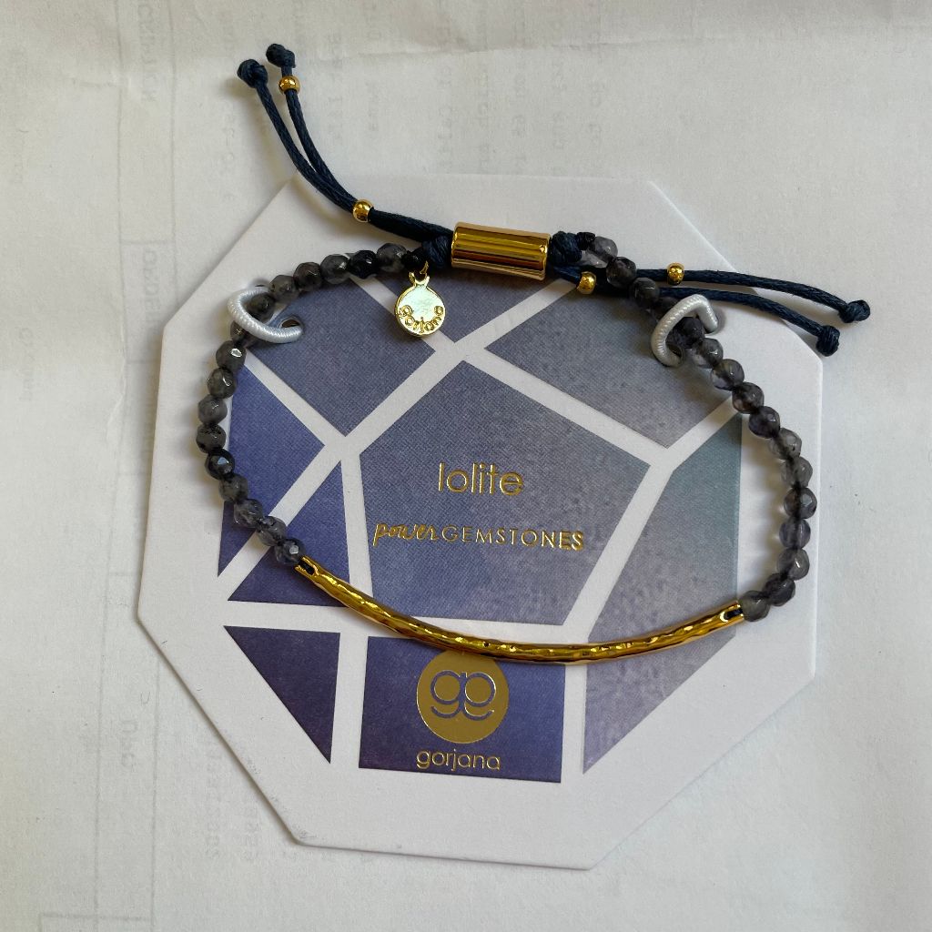 Power Gemstone Bracelet-Bracelets-Vixen Collection, Day Spa and Women's Boutique Located in Seattle, Washington