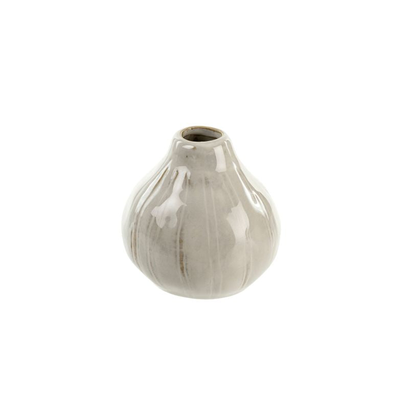 Small Sandbar Vase-Vases-Vixen Collection, Day Spa and Women's Boutique Located in Seattle, Washington