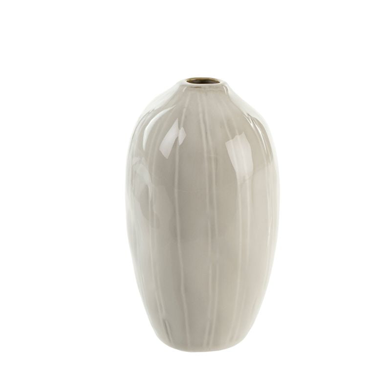 Large Sandbar Vase-Vases-Vixen Collection, Day Spa and Women's Boutique Located in Seattle, Washington