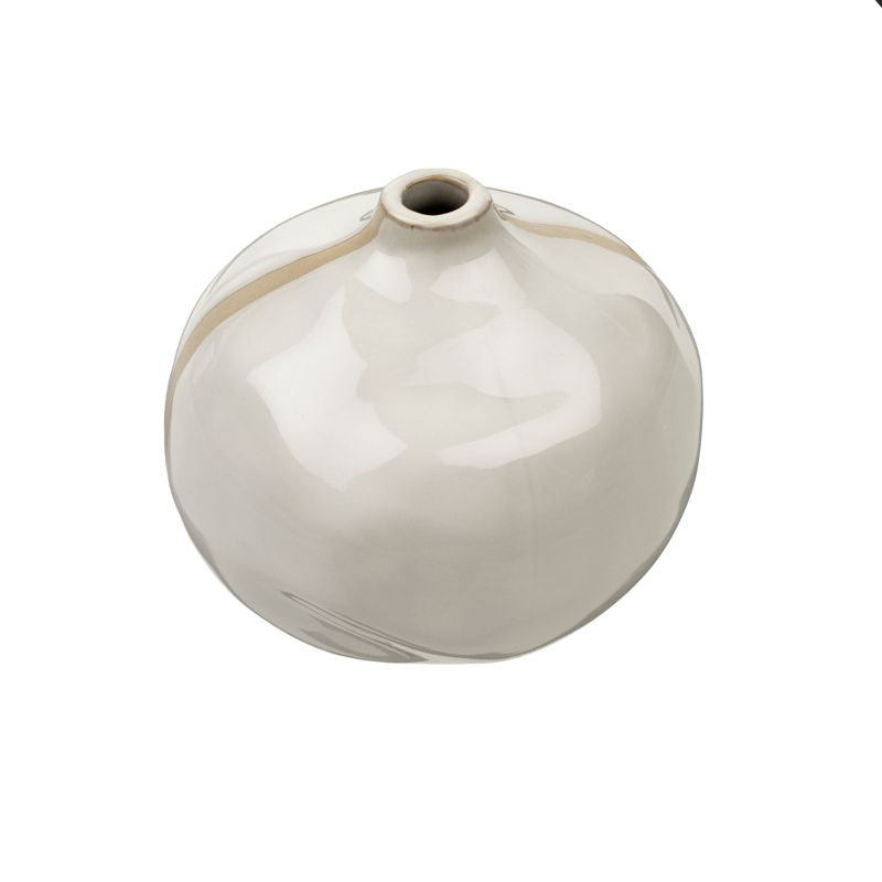 White Sands Vase-Vases-Vixen Collection, Day Spa and Women's Boutique Located in Seattle, Washington