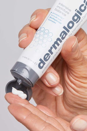 Intensive Moisture Balance-Skin Care-Vixen Collection, Day Spa and Women's Boutique Located in Seattle, Washington