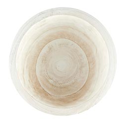 Wood Bowl-Home Decor-Vixen Collection, Day Spa and Women's Boutique Located in Seattle, Washington