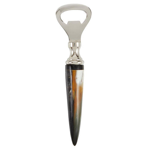 Horn Bottle Opener-Home + Gifts-Vixen Collection, Day Spa and Women's Boutique Located in Seattle, Washington