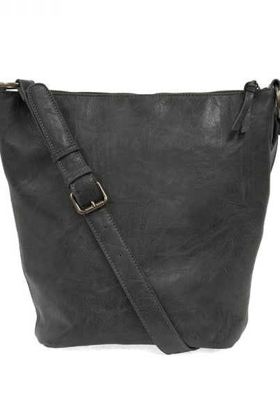 Vixen Faves Nori Bucket Bag-Bags + Wallets-Vixen Collection, Day Spa and Women's Boutique Located in Seattle, Washington