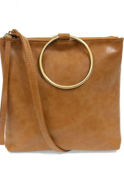 Vixen Faves Ring Mini Tote Bag-Bags + Wallets-Vixen Collection, Day Spa and Women's Boutique Located in Seattle, Washington