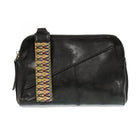 Vixen Faves Gigi Woven Strap Bag-Bags + Wallets-Vixen Collection, Day Spa and Women's Boutique Located in Seattle, Washington