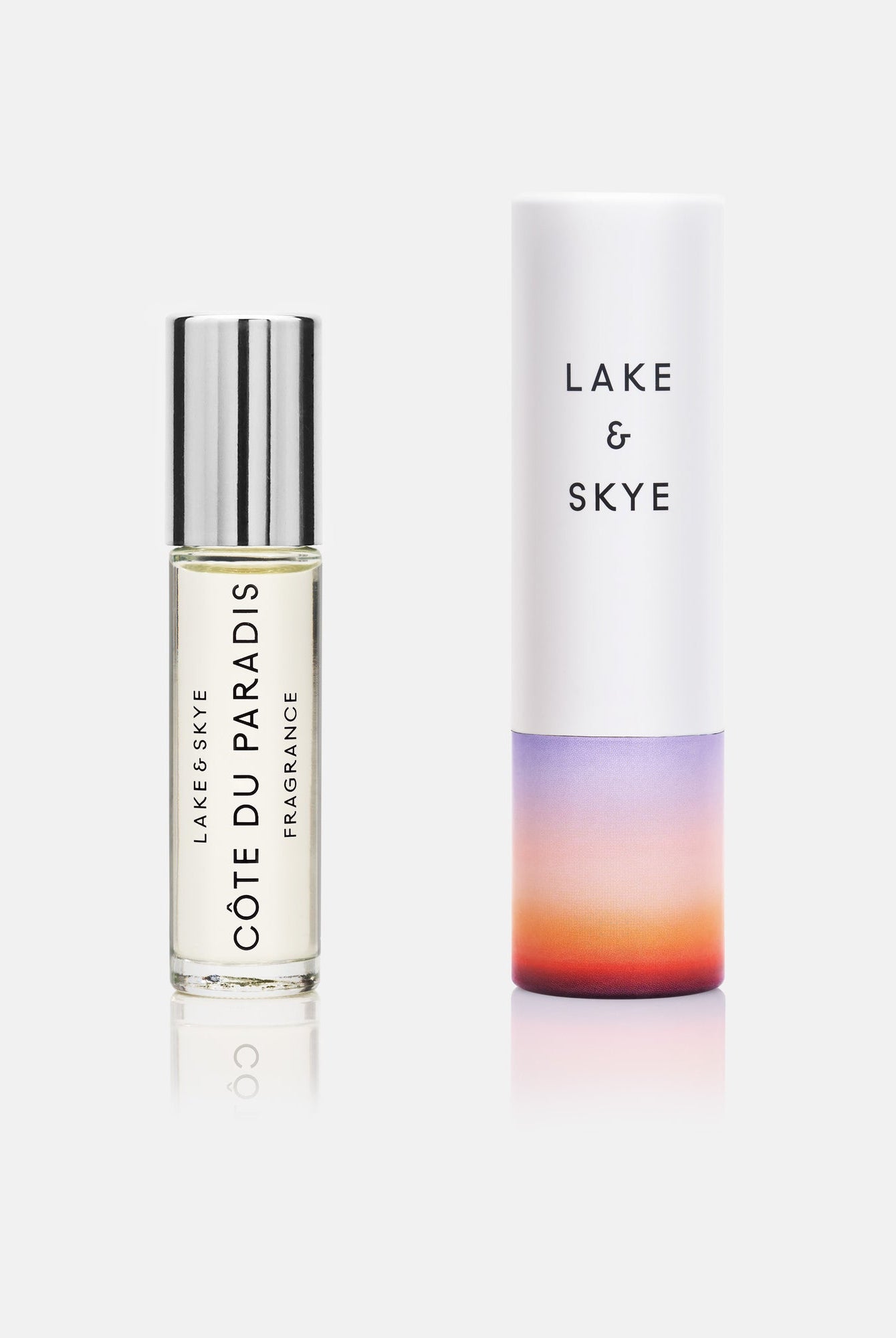 Lake & Sky Roller Perfume-Perfume-Vixen Collection, Day Spa and Women's Boutique Located in Seattle, Washington