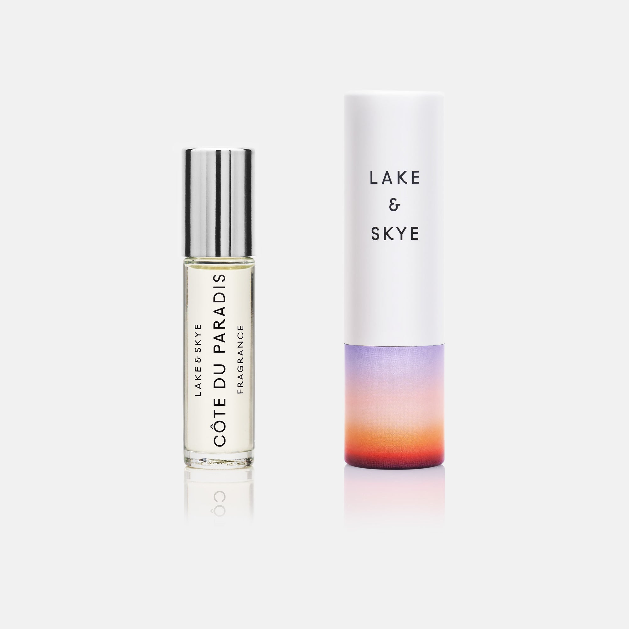 Lake & Sky Roller Perfume-Perfume-Vixen Collection, Day Spa and Women's Boutique Located in Seattle, Washington