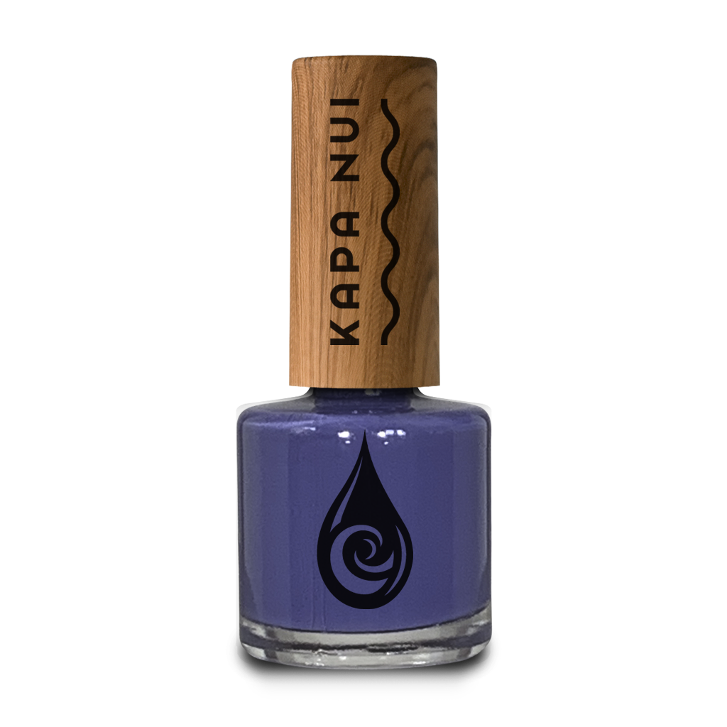 Kapa Nui Nail Polish-Beauty-Vixen Collection, Day Spa and Women's Boutique Located in Seattle, Washington