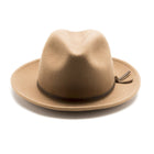 Luke Fedora-Hats-Vixen Collection, Day Spa and Women's Boutique Located in Seattle, Washington