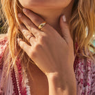 Laney Ring-Rings-Vixen Collection, Day Spa and Women's Boutique Located in Seattle, Washington