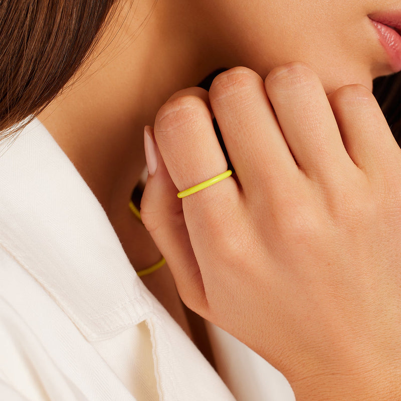 Soleil Ring-Rings-Vixen Collection, Day Spa and Women's Boutique Located in Seattle, Washington