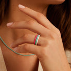 Soleil Ring-Rings-Vixen Collection, Day Spa and Women's Boutique Located in Seattle, Washington